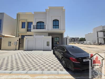 فیلا 5 غرف نوم للايجار في الزاهية، عجمان - 550e7ea0-ef0a-454c-aae5-a45cffcba6a1. jpg