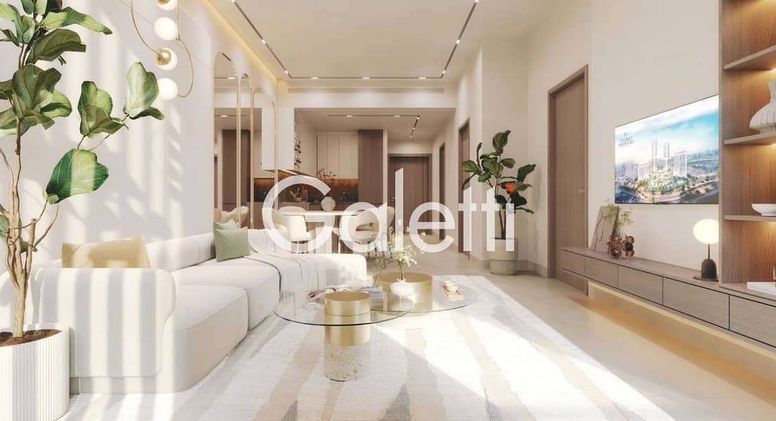 Luxury Finishes | Studio | Motor City - Image 2