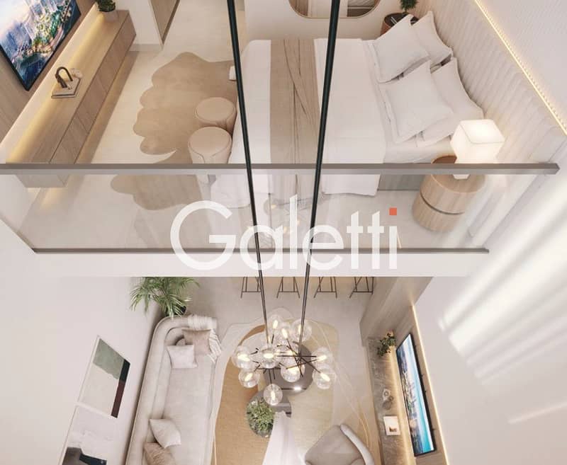 Luxury Finishes | Studio | Motor City - Image 3