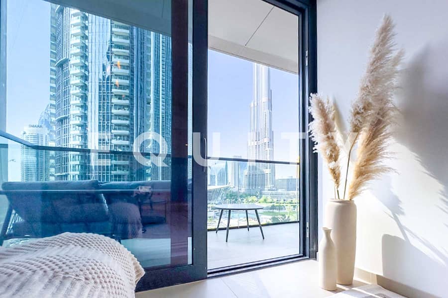 Appartamento a Downtown Dubai,Opera District,Act One | Act Two Towers, 2 camere da letto, 4500000 AED - 15349792 Appartamento a Downtown Dubai,Opera District,Act One | Act Two Towers, 2 camere da letto, 4500000 AED - 15349792