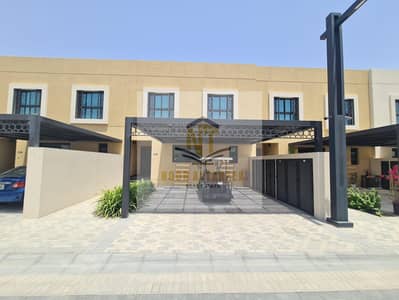 3 Bedroom Townhouse for Sale in Al Rahmaniya, Sharjah - WhatsApp Image 2026-06-02 at 3.11. 51 PM. jpeg