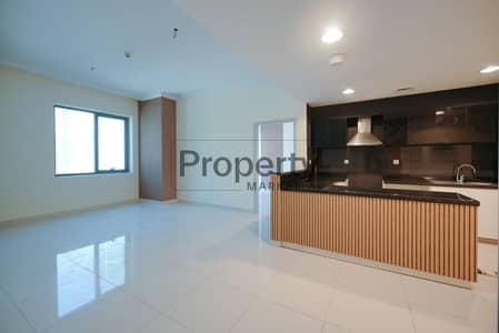2 Bedroom Flat for Rent in Business Bay, Dubai - 12 Payments Option | 2BR w/ Balcony | Unfurnished