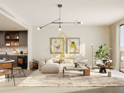 2 Bedroom Flat for Sale in Al Shamkha, Abu Dhabi - 6. png