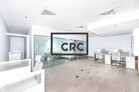 Office for Rent in Jumeirah Lake Towers (JLT), Dubai - Image 0 Office for Rent in Jumeirah Lake Towers (JLT), Dubai - Image 0