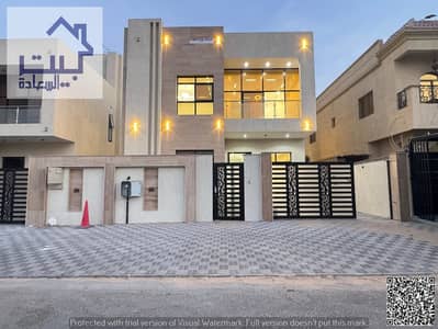 5 Bedroom Villa for Rent in Al Yasmeen, Ajman - WhatsApp Image 2026-05-03 at 11.07. 58 PM. jpeg