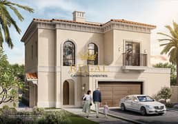Hot Deal/ 3 BHK villa / Amazing Community