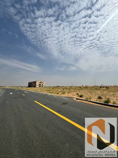 Plot te Koop in Al Rahmaniya, Sharjah - photo_6010522614830402668_w. jpg