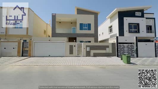 5 Bedroom Villa for Rent in Al Yasmeen, Ajman - WhatsApp Image 2026-06-02 at 2.15. 50 PM (2). jpeg