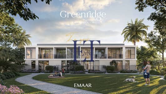 3 Camere Villa in Vendita a Dubai South, Dubai - WhatsApp Image 2026-04-23 at 2.43. 31 PM. jpeg