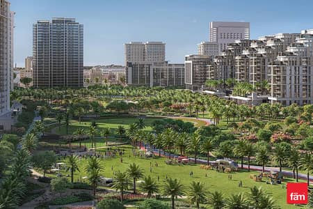 2 Bedroom Flat for Sale in Dubai Hills Estate, Dubai - Handover Soon | Options Available | High Floor