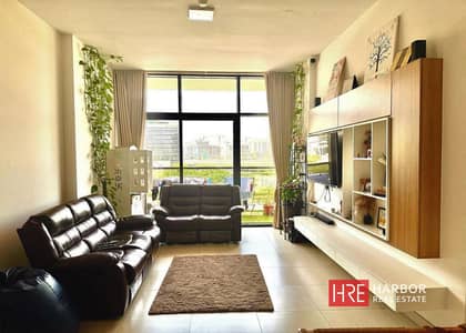 荔湾住宅区， 迪拜 2 卧室公寓待租 - 位于荔湾住宅区，纵横焦点公寓大楼，自信兰卡斯特公寓 2 卧室的公寓 110000 AED - 15350376