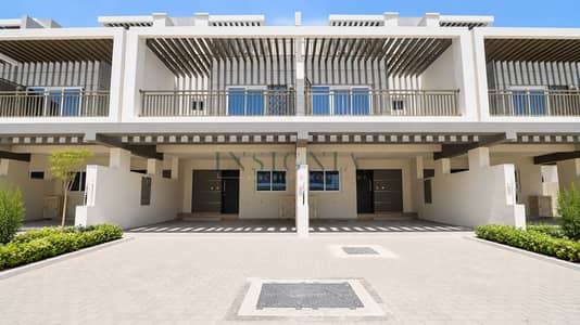 4 Bedroom Townhouse for Rent in DAMAC Hills 2 (Akoya by DAMAC), Dubai - DH 2 - TOWNHOUSE -4br-16. png 4 Bedroom Townhouse for Rent in DAMAC Hills 2 (Akoya by DAMAC), Dubai - DH 2 - TOWNHOUSE -4br-16. png