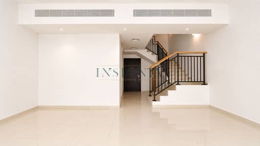 4 Schlafzimmer Townhouse zum zur Miete in DAMAC Hills 2 (Akoya by DAMAC), Dubai - DH 2 - TOWNHOUSE -4br-3. png