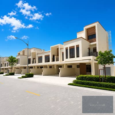 4 Bedroom Villa for Rent in DAMAC Lagoons, Dubai - 512c842d-15ea-4c7e-a999-bb0f5d6dd793. png 4 Bedroom Villa for Rent in DAMAC Lagoons, Dubai - 512c842d-15ea-4c7e-a999-bb0f5d6dd793. png
