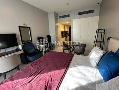 Studio for Rent in DAMAC Hills, Dubai - WhatsApp Image 2026-06-02 at 12.50. 41 PM. jpeg