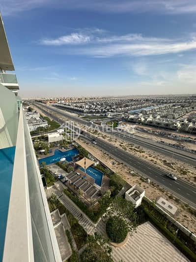 Estudio para en Alquiler en DAMAC Hills, Dubai - WhatsApp Image 2026-06-02 at 12.50. 40 PM. jpeg