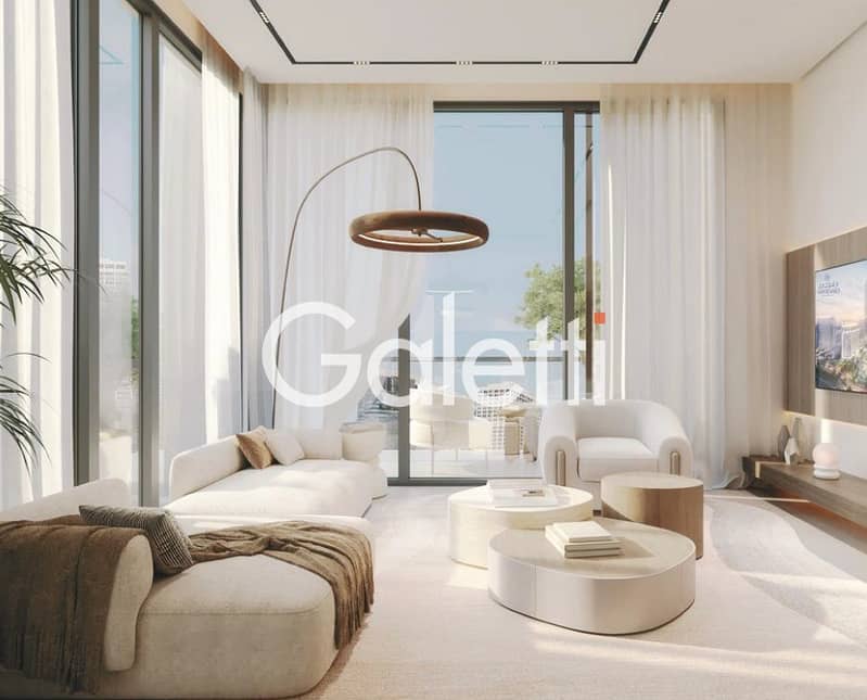 Luxury Finishes | Studio | Motor City - Image 4