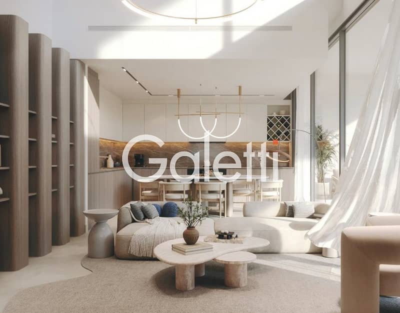 Luxury Finishes | Studio | Motor City - Image 5