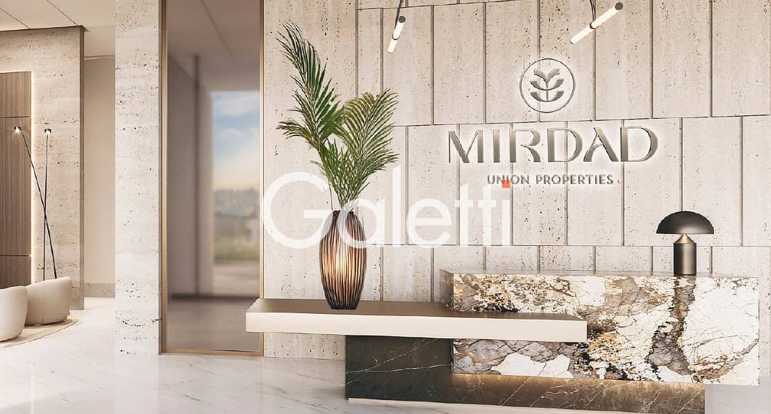 Luxury Finishes | Studio | Motor City - Image 7