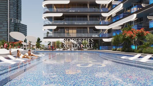 2 Cпальни Апартамент Продажа в Дубай Продакшн Сити, Дубай - lg_674461a23ef24. jpg 2 Cпальни Апартамент Продажа в Дубай Продакшн Сити, Дубай - lg_674461a23ef24. jpg