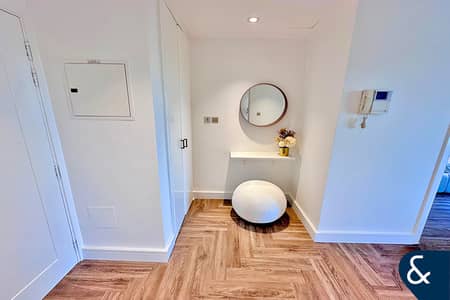 1 Bedroom Apartment for Rent in The Greens, Dubai - Upgraded | Prime Location | Premium Finish