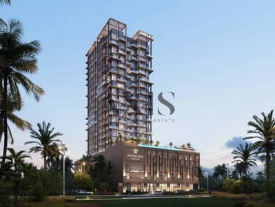 1 Bedroom Apartment for Sale in Meydan Horizon, Dubai - Best Price | High ROI | Prime Location 1 Bedroom Apartment for Sale in Meydan Horizon, Dubai - Best Price | High ROI | Prime Location