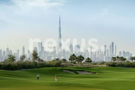 1 Camera Appartamento in Vendita a Dubai Hills Estate, Dubai - image_11 1 Camera Appartamento in Vendita a Dubai Hills Estate, Dubai - image_11