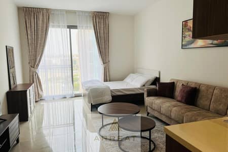 Monolocale in Affitto a Al Zahia, Sharjah - Appartamento a Al Zahia，UpTown Al Zahia，Woroud，Woroud 3, 40000 AED - 15349637