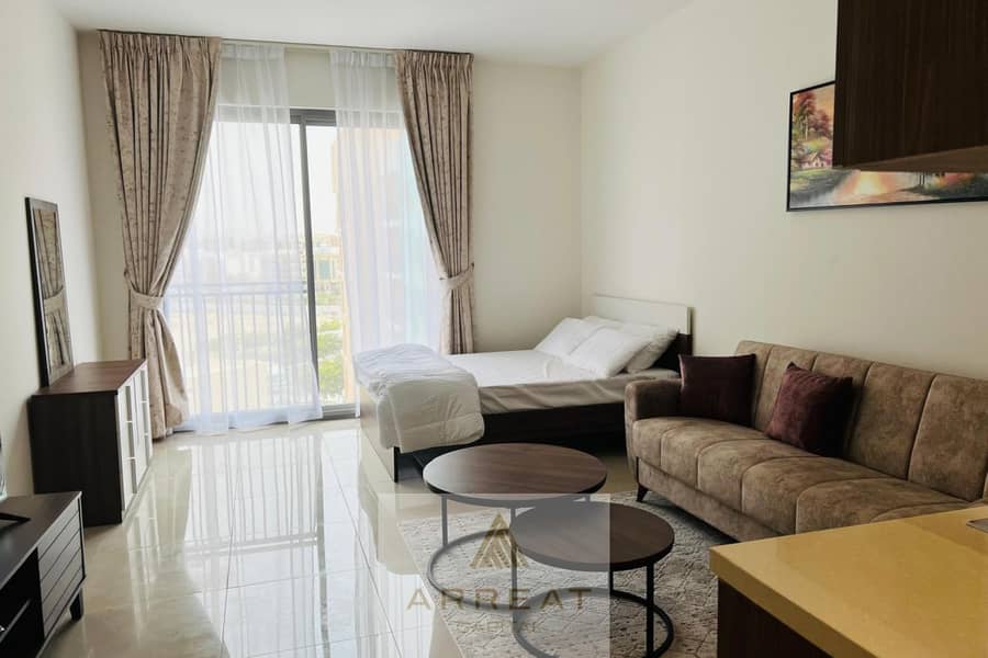 Fully Furnished Studio |Stylish Studio | Prime Location Fully Furnished Studio |Stylish Studio | Prime Location