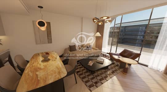 1 Bedroom Apartment for Sale in Saadiyat Island, Abu Dhabi - WhatsApp Image 2026-06-02 at 15.08. 45 (1). jpeg