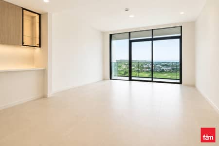 2 Bedroom Apartment for Sale in Dubai Hills Estate, Dubai - Full Golf Course View | Brand New | High floor