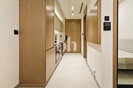Studio for Rent in Jumeirah Village Circle (JVC), Dubai - images image img