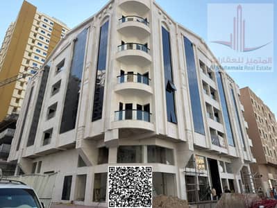 1 Bedroom Apartment for Rent in Al Nuaimiya, Ajman - لالالار. jpg