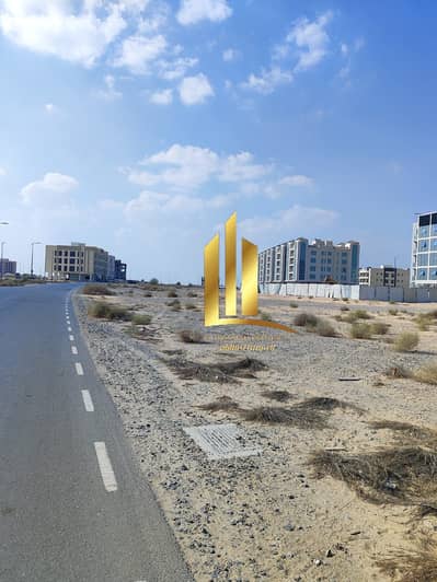 Plot for Sale in Muwaileh, Sharjah - WhatsApp Image 2026-06-02 at 3.35. 19 PM. jpeg Plot for Sale in Muwaileh, Sharjah - WhatsApp Image 2026-06-02 at 3.35. 19 PM. jpeg