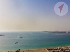 SeaView | 1BR with 2BR Functionality | Furnished