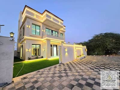 فیلا 5 غرف نوم للبيع في الحليو، عجمان - batch_batch_batch_batch_20251021_175602. jpg فیلا 5 غرف نوم للبيع في الحليو، عجمان - batch_batch_batch_batch_20251021_175602. jpg