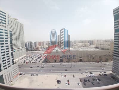 3 Bedroom Flat for Rent in Al Nahda (Sharjah), Sharjah - 20260422_141151. jpg