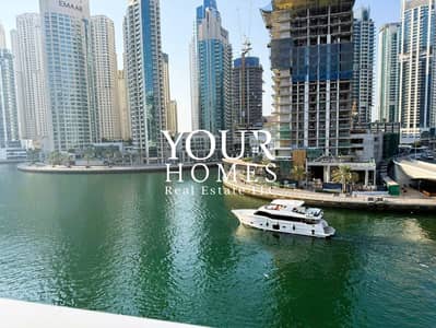 2 Bedroom Flat for Rent in Dubai Marina, Dubai - IMG-20251210-WA0185. jpg