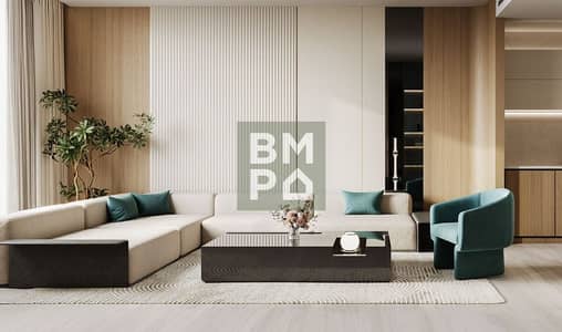 1 Bedroom Apartment for Sale in Business Bay, Dubai - 7. png