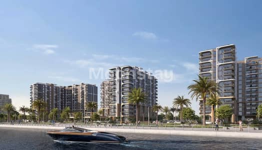 1 Спальня Апартаменты Продажа в Яс Айленд, Абу-Даби - Квартира в Яс Айленд，Yas Living, 1 спальня, 1800000 AED - 15350685