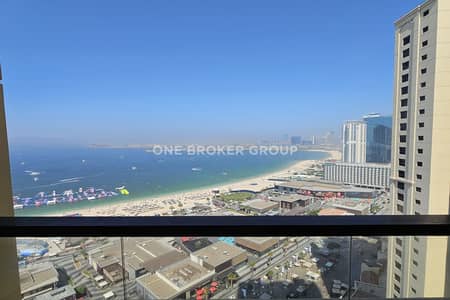 朱美拉海滩住宅(JBR), 迪拜 3 卧室单位待租 - 位于朱美拉海滩住宅(JBR),瑞玛公寓,瑞玛6号楼 3 卧室的公寓 210000 AED - 14350541 朱美拉海滩住宅(JBR), 迪拜 3 卧室单位待租 - 位于朱美拉海滩住宅(JBR),瑞玛公寓,瑞玛6号楼 3 卧室的公寓 210000 AED - 14350541