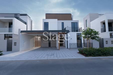 4 Bedroom Villa for Rent in Arabian Ranches 3, Dubai - Short-term available | Landscaped | 10% OFF FEES