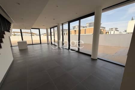 5 Bedroom Villa for Rent in Arabian Ranches 3, Dubai - Brand new independent villa | park and pool view |