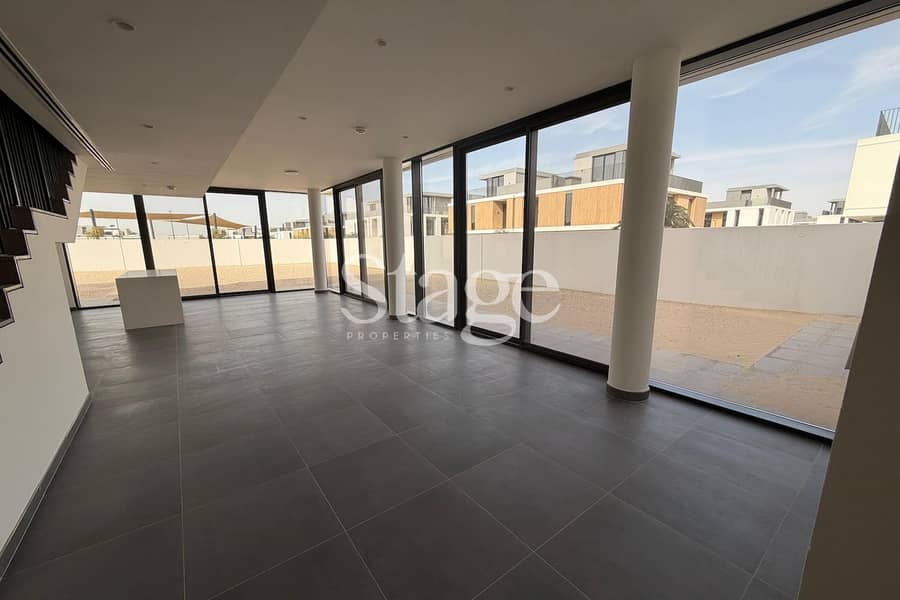 Brand new independent villa | park and pool view | Brand new independent villa | park and pool view |
