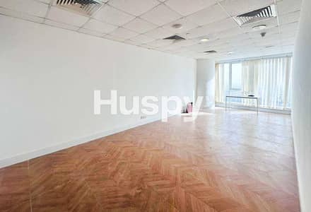 Office for Sale in Business Bay, Dubai - Premium Office | High Floor | Vacant Office for Sale in Business Bay, Dubai - Premium Office | High Floor | Vacant