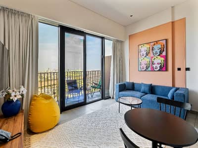 1 Bedroom Flat for Sale in Jumeirah Village Triangle (JVT), Dubai - A-1