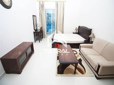 Studio for Sale in Dubai Sports City, Dubai - 1. jpg