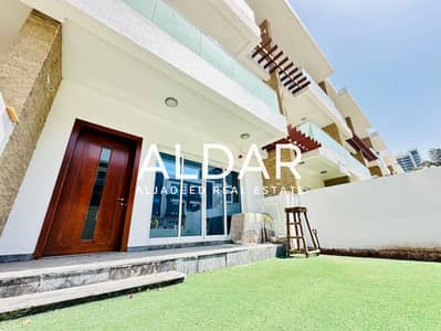 4 Bedroom Villa for Rent in Jumeirah Village Circle (JVC), Dubai - G+2 | Villa Facing | With Elevator | Vacant 4 Bedroom Villa for Rent in Jumeirah Village Circle (JVC), Dubai - G+2 | Villa Facing | With Elevator | Vacant