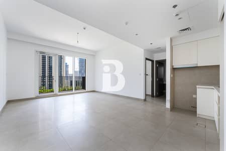 1 Bedroom Flat for Rent in Dubai Creek Harbour, Dubai - 1 FREE MONTH | MULITIPLE CHEQUES | PARK VIEW