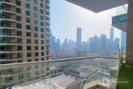 迪拜市中心, 迪拜 1 卧室单位待租 - 位于迪拜市中心,景观高塔,景观高塔B座 1 卧室的公寓 109000 AED - 15350731 迪拜市中心, 迪拜 1 卧室单位待租 - 位于迪拜市中心,景观高塔,景观高塔B座 1 卧室的公寓 109000 AED - 15350731